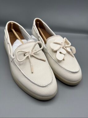 Naturalizer Womens Keelboat Boat Shoes